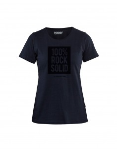 T-Shirt Édition Limitée Femme