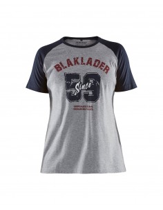 T-Shirt Édition Limitée Femme