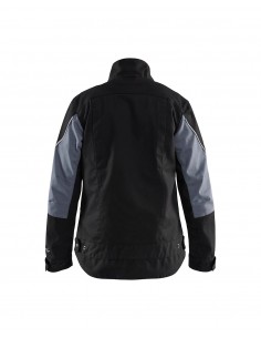 Veste Retardant Flamme Femme 2