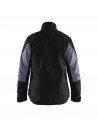 Veste Retardant Flamme Femme