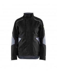 Veste Retardant Flamme Femme