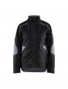 Veste Retardant Flamme Femme