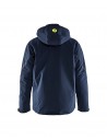 Veste Doublure Légère Stretch 4d Femme