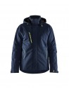 Veste Doublure Légère Stretch 4d Femme