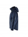Veste Doublure Légère Stretch 4d Femme
