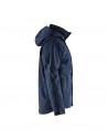 Veste Doublure Légère Stretch 4d Femme