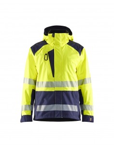 Veste Hardshell...