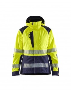 Veste Hardshell...