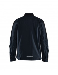 Veste Industrie Stretch 2D 2