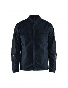 Veste Industrie Stretch 2D