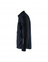 Veste Industrie Stretch 2D
