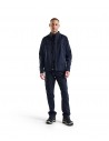 Veste Industrie Stretch 2D