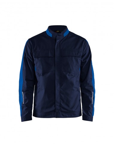 Veste Industrie Stretch 2D-Accueil-Alchimistes