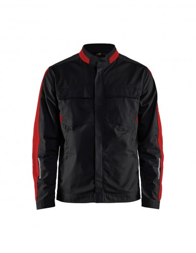 Veste Industrie Stretch 2D-Accueil-Alchimistes