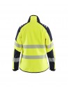 Veste Softshell Multinorme Femme