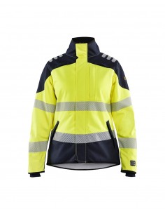 Veste Softshell Multinorme...