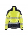 Veste Softshell Multinorme Femme