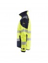 Veste Softshell Multinorme Femme