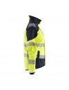 Veste Softshell Multinorme Femme