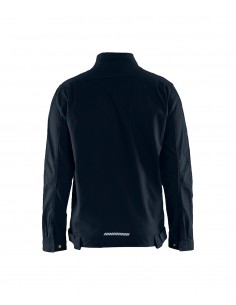 Veste Industrie Stretch 2