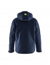 Veste Doublure Légère Stretch 4d