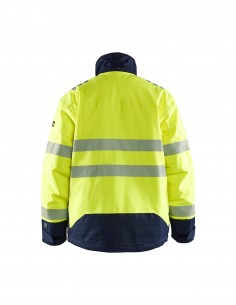 Veste Hiver Multinormes 2