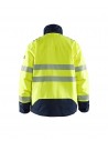 Veste Hiver Multinormes