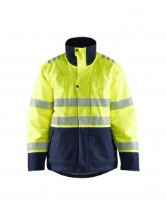 Veste Hiver Multinormes