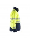 Veste Hiver Multinormes
