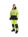 Veste Hiver Multinormes