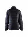 Veste Doublée Femme