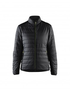 Veste Doublée Femme