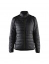 Veste Doublée Femme