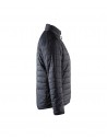 Veste Doublée Femme