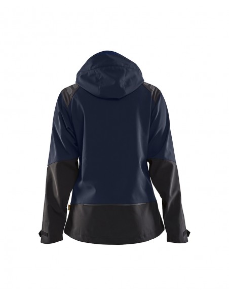 Veste Softshell Femme-Accueil-Alchimistes