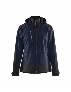 Veste Softshell Femme