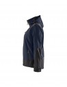 Veste Softshell Femme