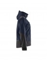Veste Softshell Femme