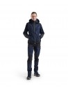 Veste Softshell Femme