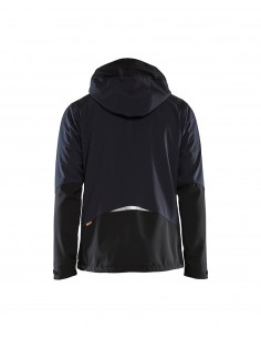 Veste Softshell Stretch 2D 2