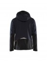 Veste Softshell Stretch 2D