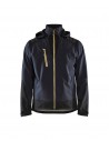 Veste Softshell Stretch 2D