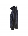 Veste Softshell Stretch 2D