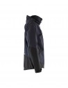 Veste Softshell Stretch 2D