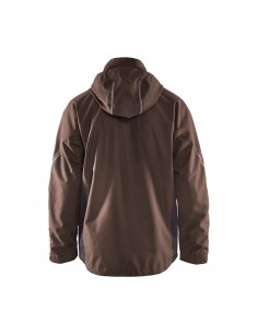 Veste Hardshell 2