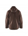 Veste Hardshell