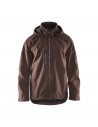 Veste Hardshell