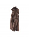 Veste Hardshell