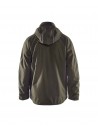Veste Doublée Fonctionnelle Légère