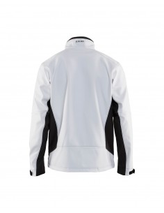 Veste Softshell 2